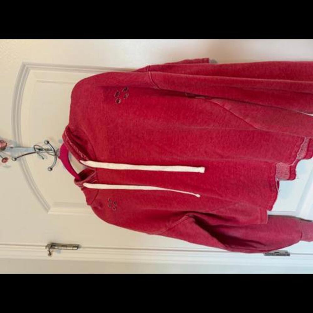 Colsie - Short Sweat Set - Picture 2 of 9